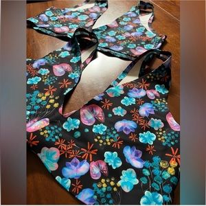 Single PARADE brand Support Lift Plunge Bralette Seamless Universal | Nightshade